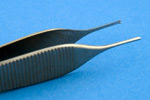 Adson forceps